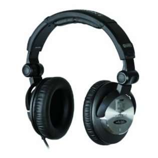   ultrasone hfi 580 s logic surround sound professional headphones