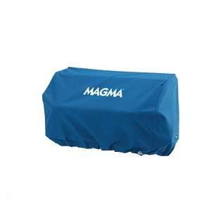  Magma Grill Cover f/ Chefs Mate   Pacific Blue Sports 