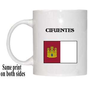  Castilla La Mancha   CIFUENTES Mug 