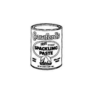   CRAWFORD SPACKLING   CRAWFORD PRODUCTS COMPANY, INC.