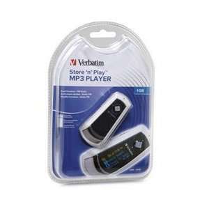  Store n Play  Player 1GB Electronics