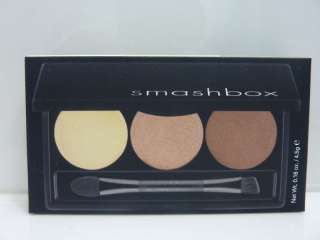 Smashbox Eyelights Eye Shadow Palette BNIB (You Pick)  