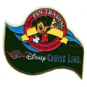  Disney Collectible Pin Toys & Games