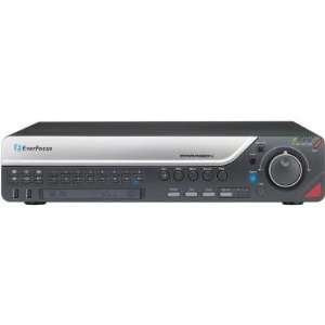   , FULL SIZE DVR WITH HOT SWAPPABLE DRIVES & 480 FPS Electronics