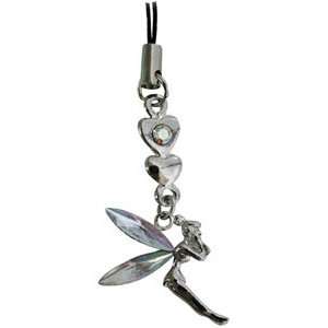  Cellular Innovation Ch Angel Charm (Angel) Cell Phones 