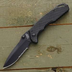 US Marine Corps Armored Recon Asssited Opening Knife   The Few, The 