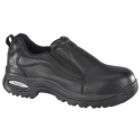Converse Work Mens Shoes Slip Resistant Waterproof Slip On Brown 
