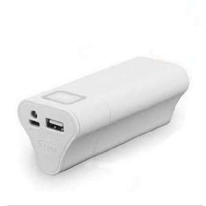   Mobile Power Portable Charger Po 6600 Ma Cell Phones & Accessories