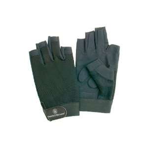 Smith & Wesson Suede Anti Vibration Shooting Glove  Sports 