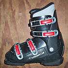 Nordica junior ski boots, mondo 24 (kids 5.5) g