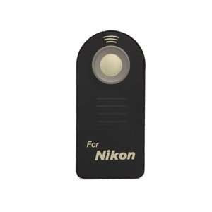   IR Wireless Remote Control for Nikon D5000/D5100 ML L3