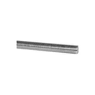 IMPERIAL 12650 METRIC THREADED ROD M6 1.00x1M(PACK OF 5)