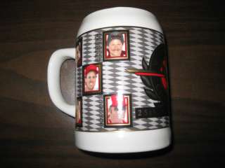 Special Edition Winston Cup Champions 25th Anniversary Collectors 
