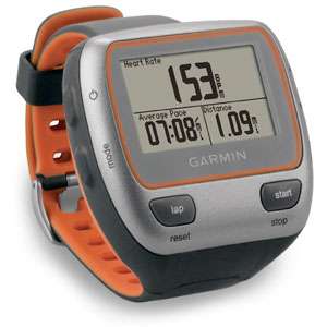   310XT Waterproof Running GPS with USB ANT Stick 0753759086411  