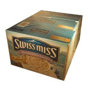 Swiss Miss Marshmallow Lovers Forty Eight Pouches