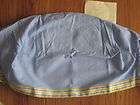 pottery barn kids easter liner blue ribbon large returns not