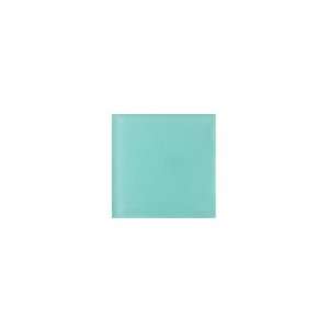 Noble Glass Tile 4 x 4 Jade Frosted Sample: Home 