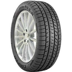 COOPER ZEON RS3 A UHP A/S 4PLY BW   P275/35R18 95W