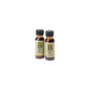   & Essential Oils Fragrance Oils Rose S/2 (pack Of 1)