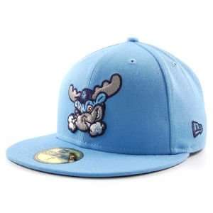 Minor League MiLB 59Fifty Hat 
