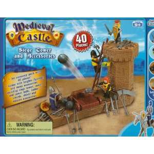  Playmobil Medieval Castle Accessories Pack Toys & Games
