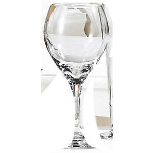Libbey Set Of Four 13.5 oz Red Wine Glasses  Kitchen 