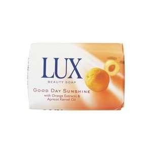  Lux Good Day Sunshine Bar Soap 125 g: Beauty