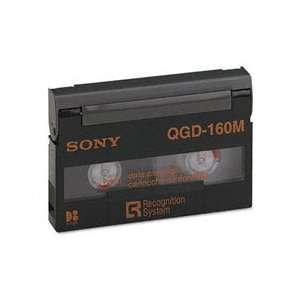  Sony® 8 mm Data Cartridge, 112m, 5GB Native/10GB 