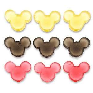   World Mickey Mouse reusable Ice Cube 24 pc Set
