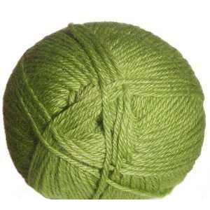    Stitch Nation Bamboo Ewe Yarn 5625 Sprout: Arts, Crafts & Sewing