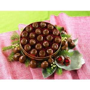   Womens Day Gift  Figis 10.5 Oz. Sugar Free Chocolate Cherry Cordials