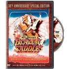 WARNER STUDIOS Blazing Saddles Comedy Miscellaneous Motion Picture 