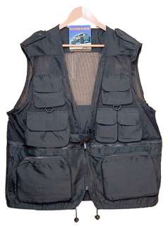This exact vest sells for $35.95 at other retailers
