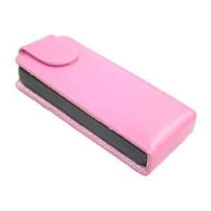   Flip Pouch Case Cover with Holder for Nokia 6300 Classic Electronics