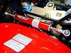 Honda RC51 SP1 Sprint Steering Damper Kit New Free P&P