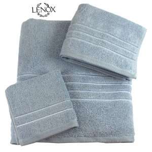  Diamond Blue Lenox Platinum Luxury Towel