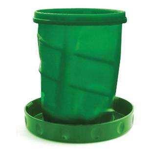 Flatterware Collapsible Cup Green 