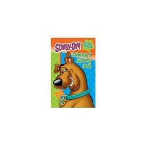  Scooby Doo Coloring and Activity Book with Crayons: Toys 