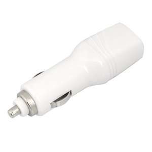 1000mA USB Car Cigarette Lighter Power Adapter for iPhone 3G / 3GS / 4 