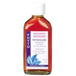  Phyto PHYTOVOLUME volumizing shampoo Beauty