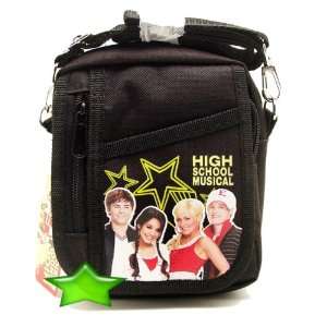  High School Musical Shoulder purse Wallet 23124B: Office 