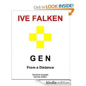 GEN   From a Distance (Deutsche Ausgabe) (German Edition) Ive Falken 