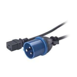   Power Cord    Plus Iec 320 Power Cord, and Iec C19 Power