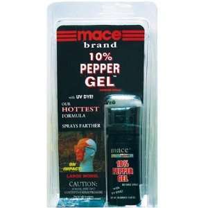 Mace Pepper Gel LARGE MODEL 