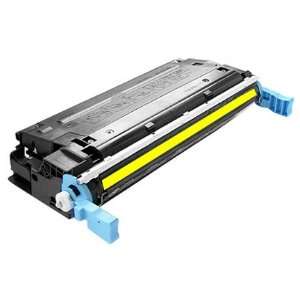   Toner Cartridge for Hewlett Packard (HP) Color LaserJet 4700 Printer