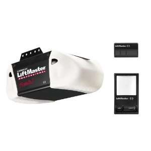  LiftMaster 3280 Premium Series 1/2 HP Belt Drive W/O Rail 