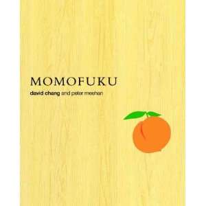 MOMOFUKU by Chang, David ( Author ) on Oct 27 2009[ Hardcover ] David 