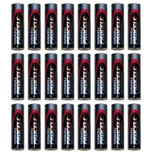 Duracell 15000   PC1500 AA PROCELL Battery 24 Pack (PC1500 AA PROCELL)