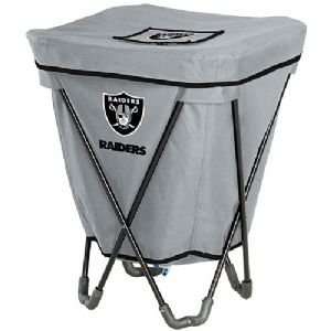  Oakland Raiders NFL Beverage Cooler: Sports & Outdoors