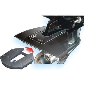    SE Sport Clip for SE Sport 200 and 300 hydrofoil Electronics